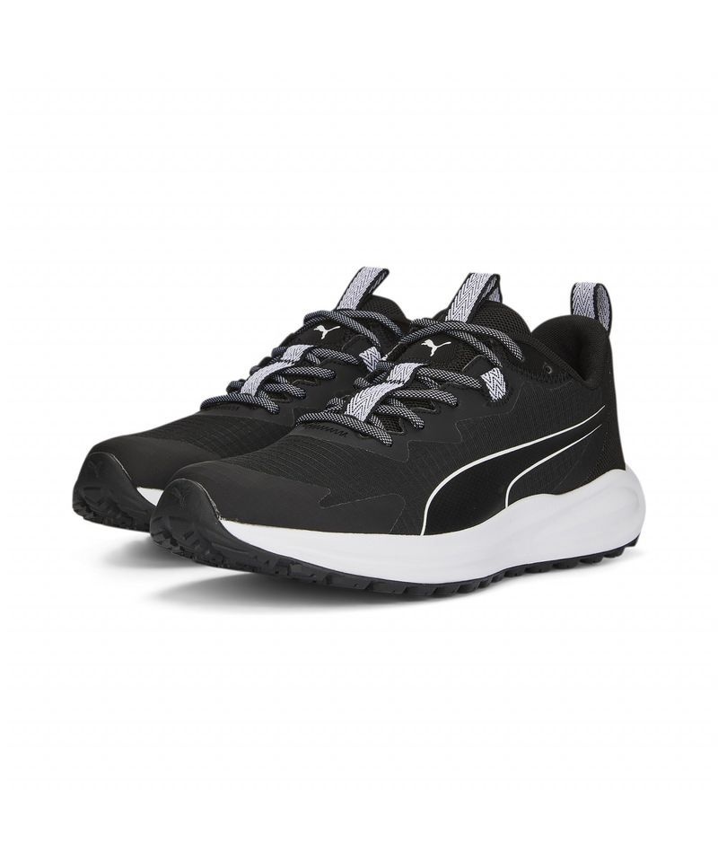 <매장정품> PUMA 푸마 트위치 러너 트레일 (37696105) 37696105 2049113