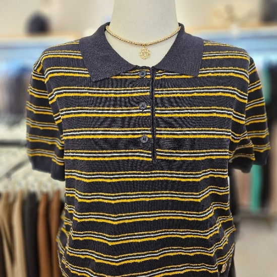카라 여름 니트 AFA3HW33HEIC