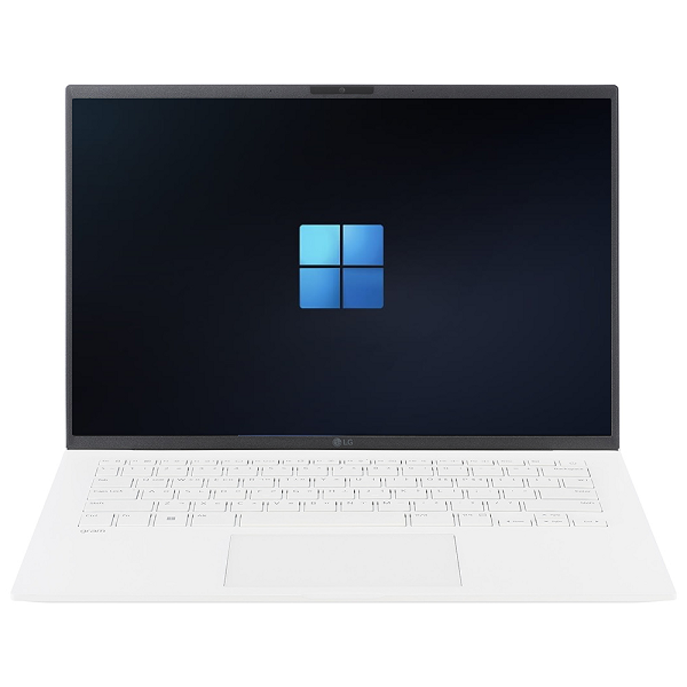 자체제작 LG전자 2024 그램14 14ZD90S-GX56K (WIN11PRO설치 SSD 256GB) 正品