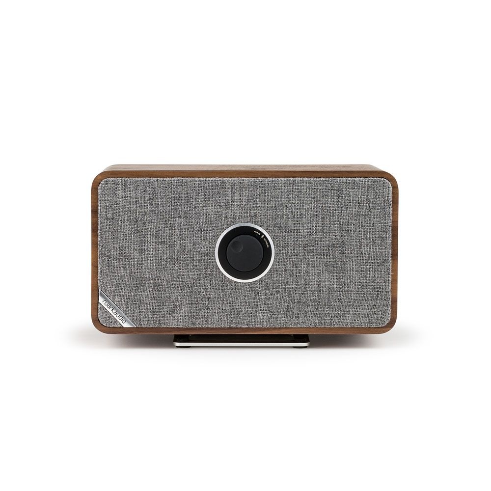 [Ruark] 루악오디오 MRx 블루투스 WiFi 무선 스피커 하이파이 오디오