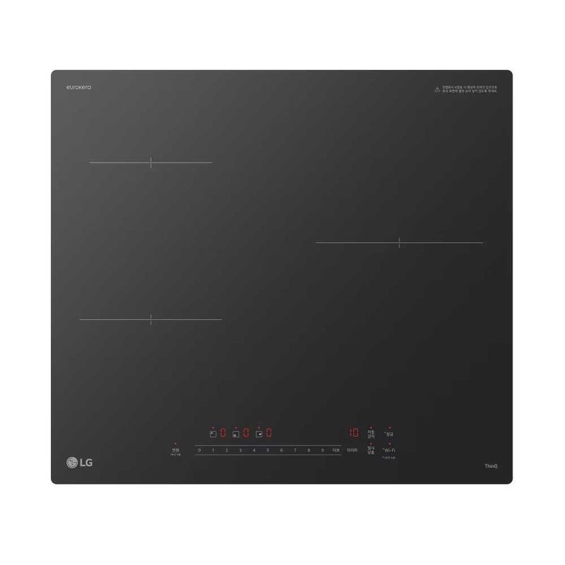 LG전자 LG 인덕션 BEI3QEBLOE 무료배송