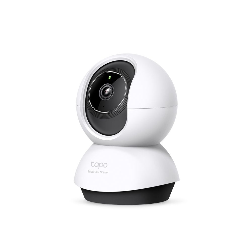 티피링크 Tapo C230 500만화소 회전형AI감지 가정형홈CCTV
