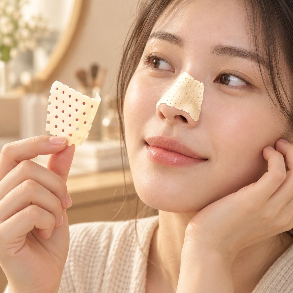 리프팅 패치 홈케어 셀프미용 코올려주는 탄력 밴드 콧대
