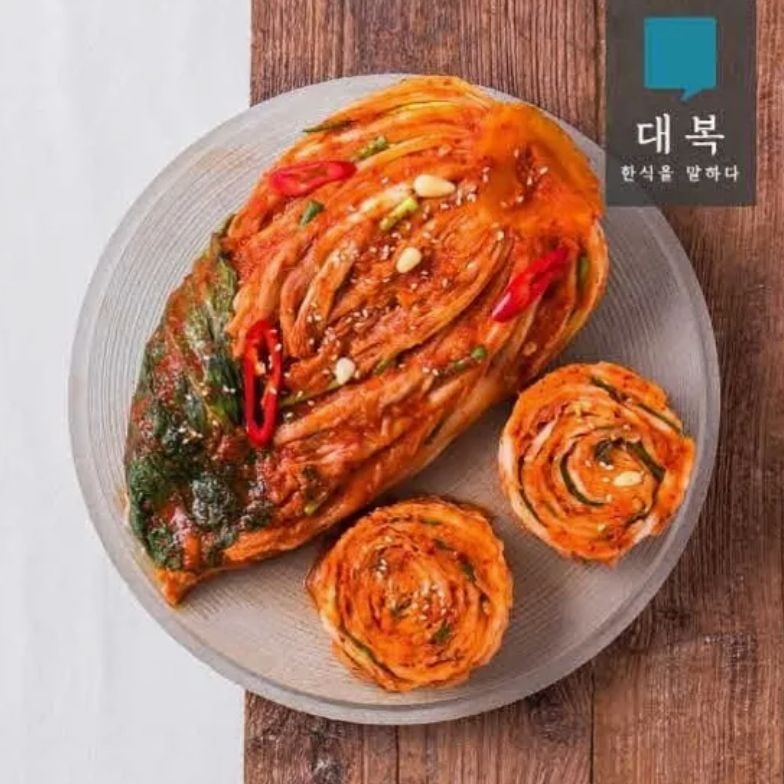대복 포기김치 10kg/하남쭈꾸미 외 지금 인기 식품전