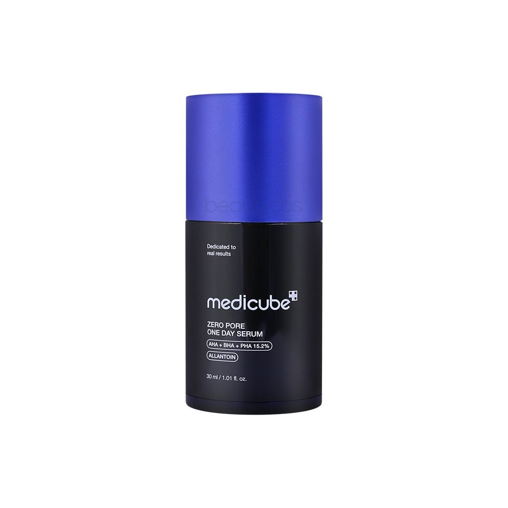 [오늘출발] 메디큐브 제로 모공 원데이 세럼 30ml