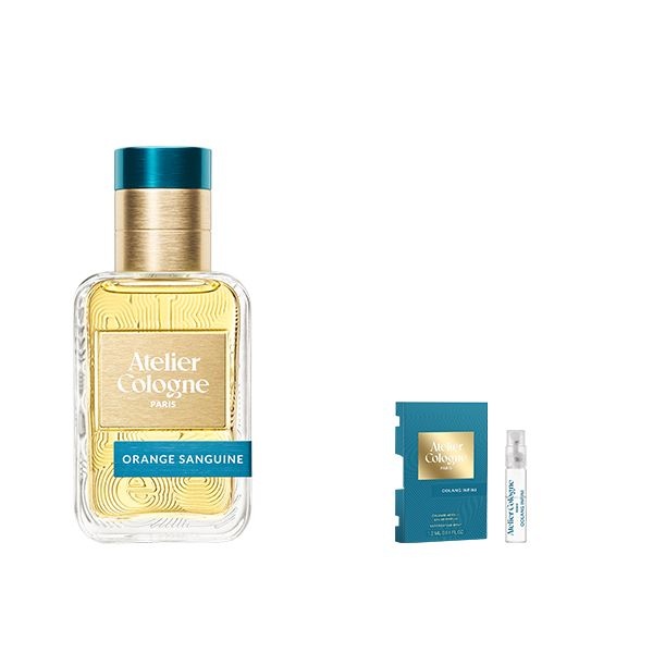 압솔뤼 오랑쥬상긴느 EDP 30ML
