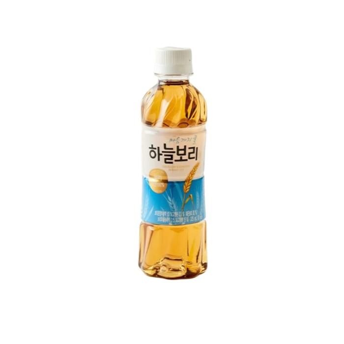 웅진 하늘보리 325ml 48개