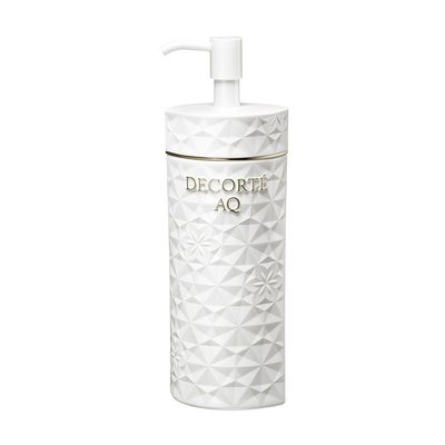 AQクレンジングオイル200ml