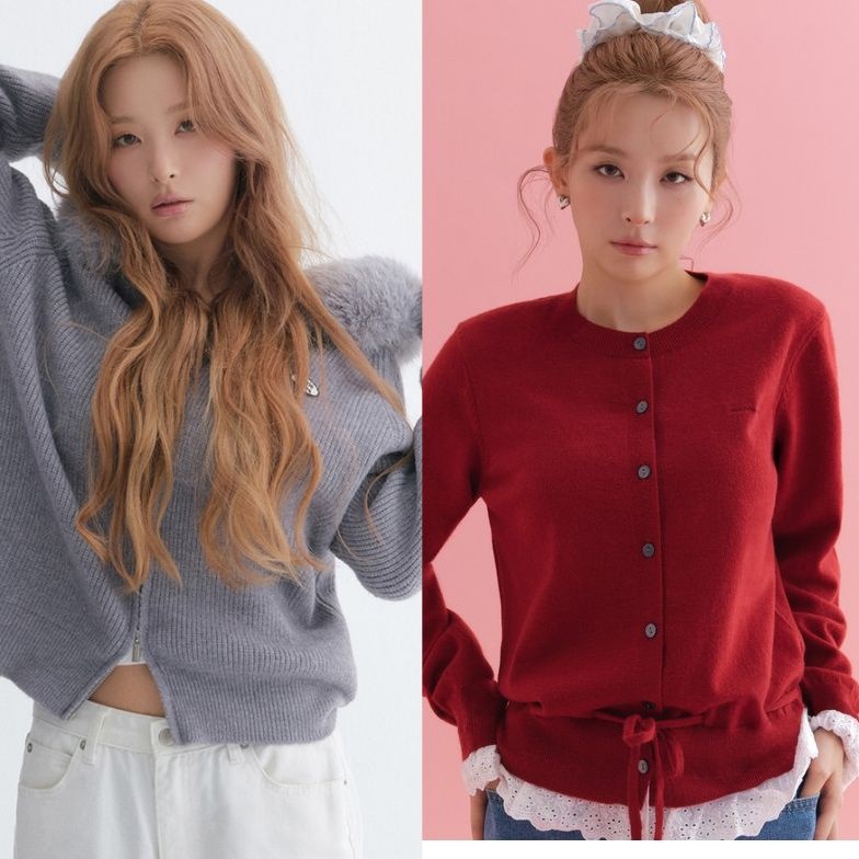 [마리끌레르] 26FW X 슬기, 선발매 특가~70% OFF