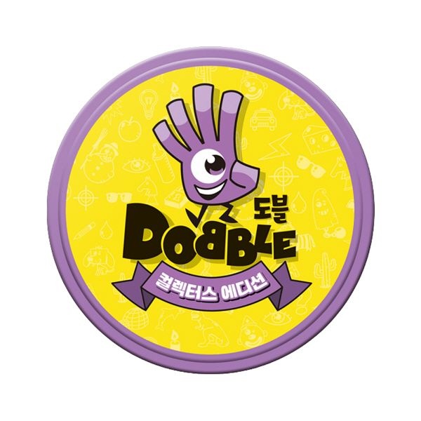 텐바이텐 도블 컬렉터스 에디션