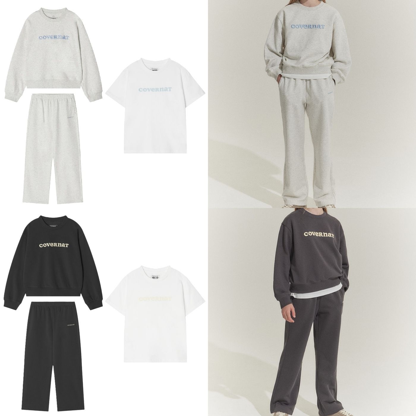 쿠퍼로고 에디션 3PACK CK2503SU74