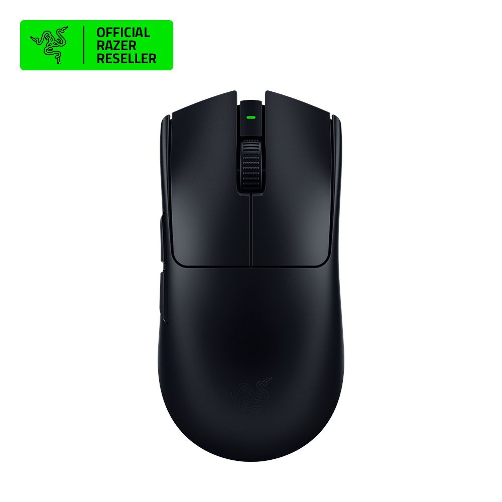 레이저 게이밍마우스 바이퍼 V3 PRO SE 바브삼 FPS 배그 블랙 사무용 무선 마우스