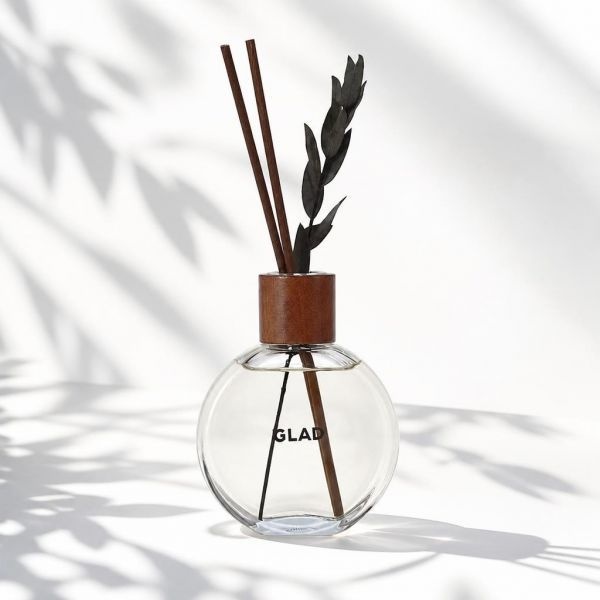 글래드호텔 [단품리필] 글래드 포레스트 디퓨저 150ml 2종 택 1 (제주서울향)