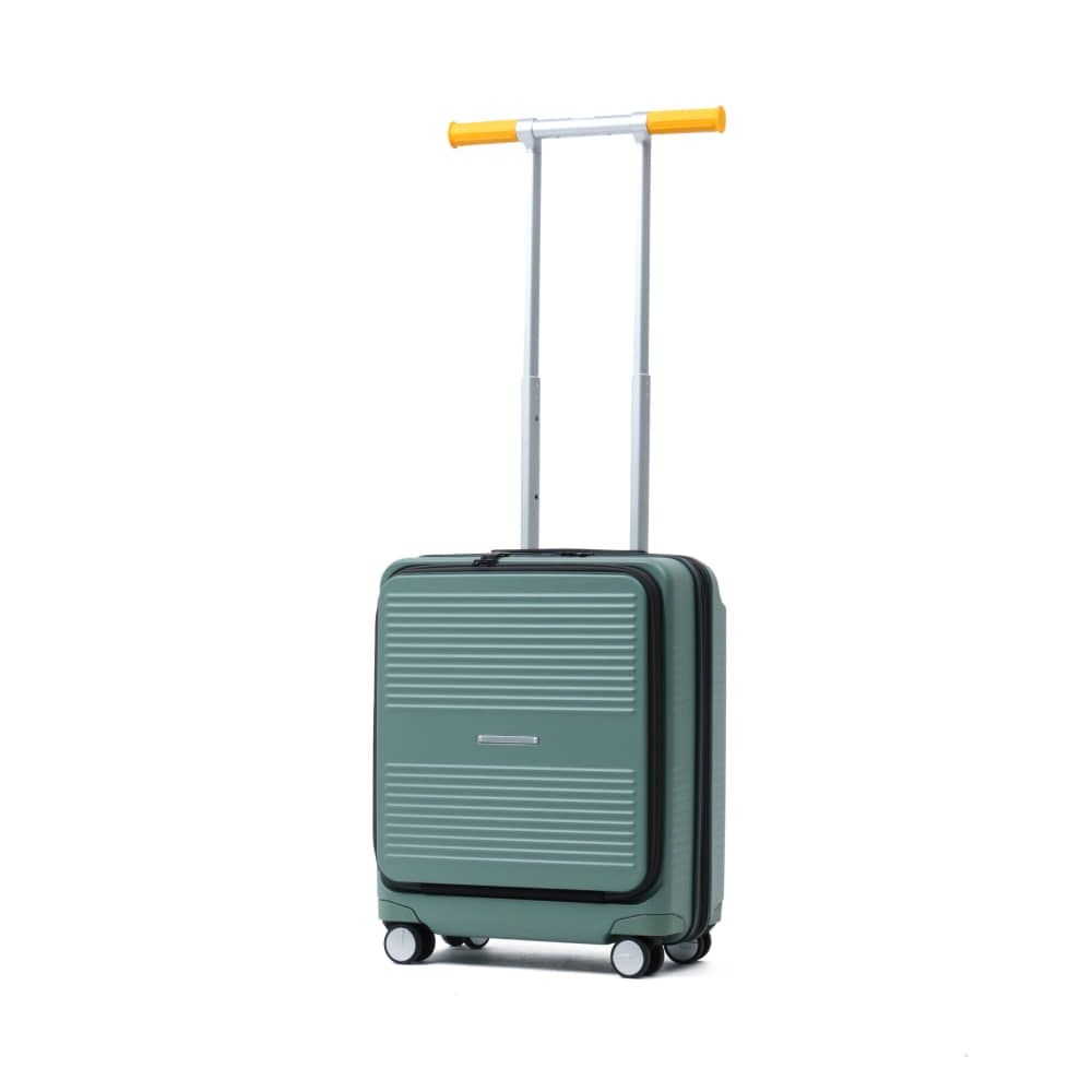 로우로우 CABINET CABIN (35L/20inch) SAGE GREEN