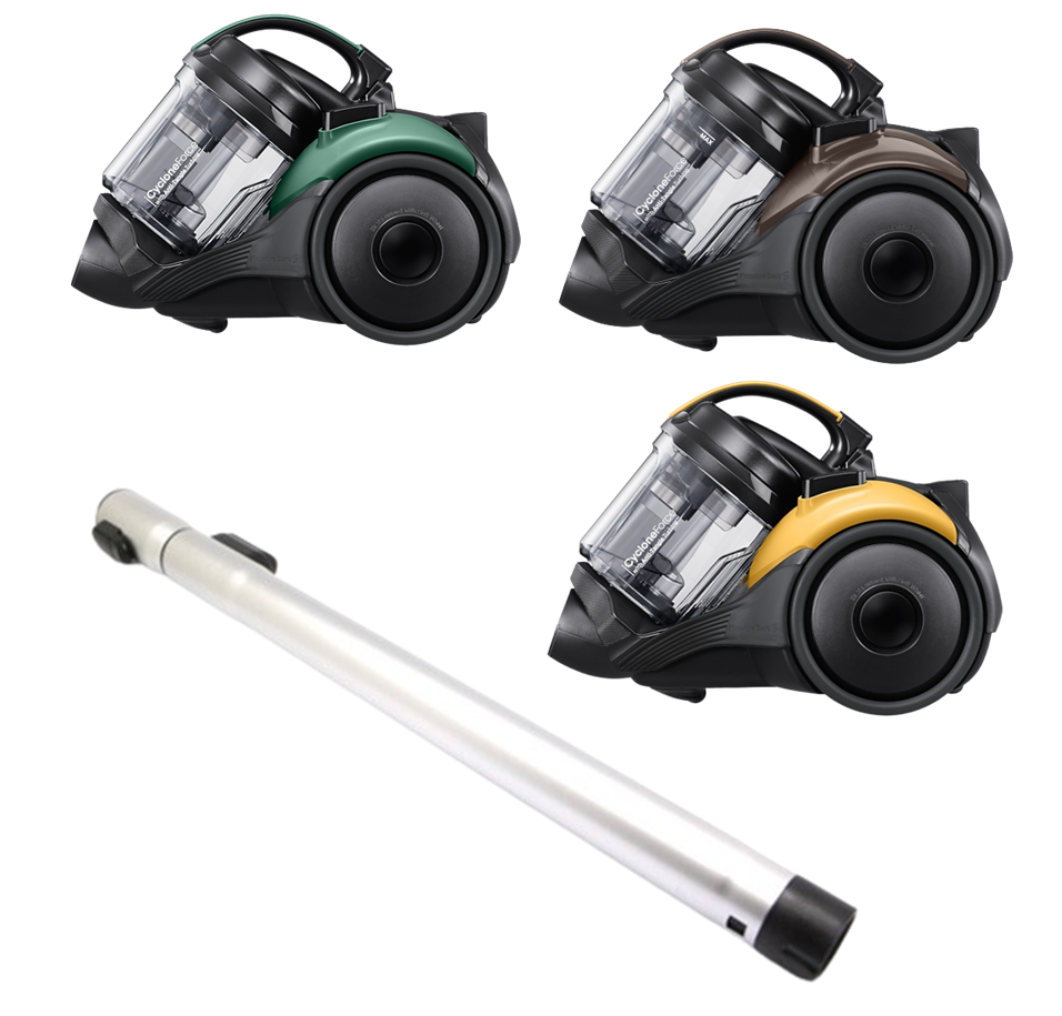 삼성 삼성 유선 진공청소기 연장 파이프 <b>VC33M4151L4</b> VC33M4151LD VC33M4151LR VC33M4161LD VC44H4031LB X 1개