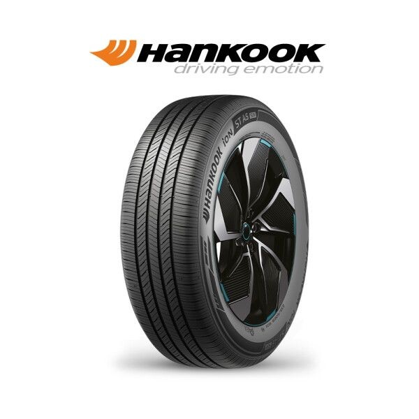 한국타이어 청주타이어 무료장착 한국 iON ST AS SUV IH61A 235/55R19