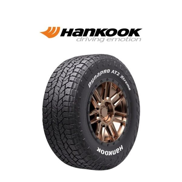 한국타이어 청주타이어 무료장착 한국 Dynapro AT2 Xtreme RF12 265/60R18 04PR