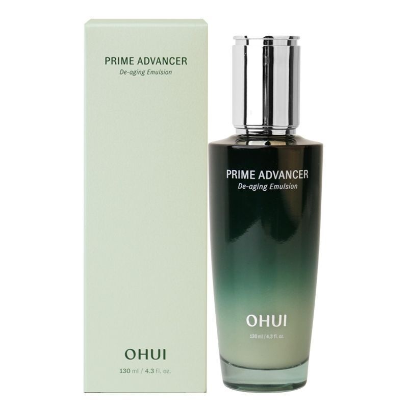 오휘 프라임 어드밴서 디에이징 에멀전 130ml