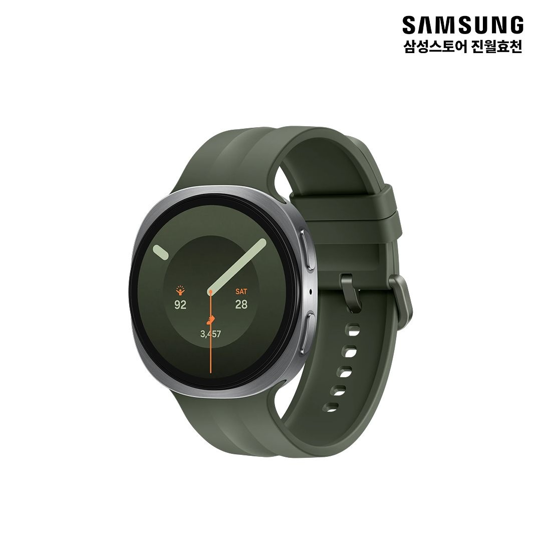 갤럭시 워치9 (블루투스, 44mm) SM-L350N