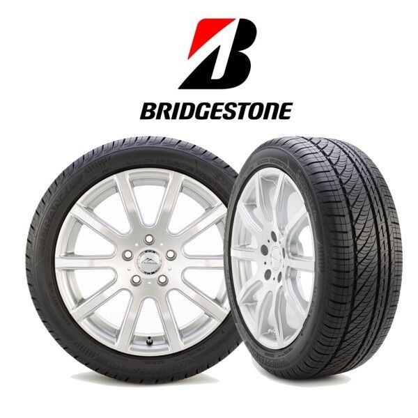 브리지스톤 세레니티+ 275/40R19