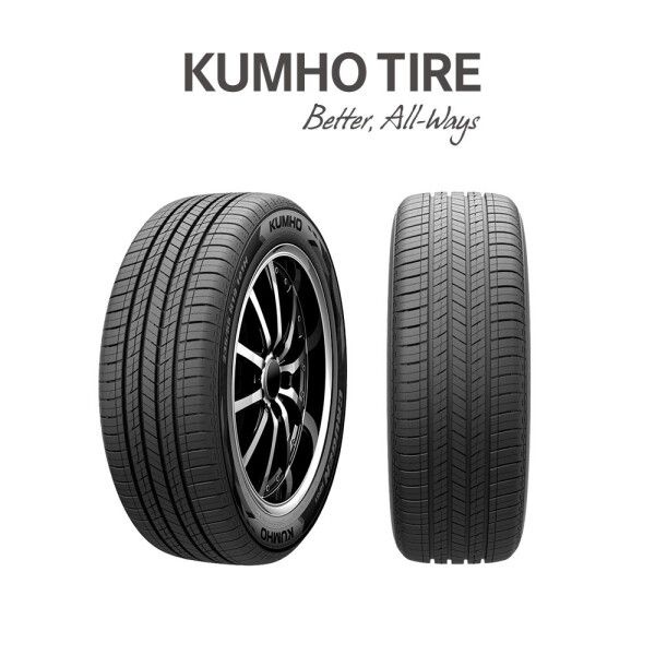 금호타이어 CRUGEN HP51 225/60R17