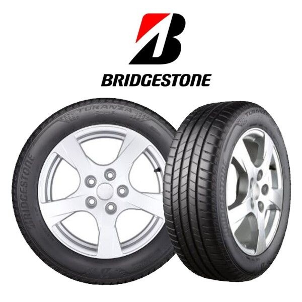 브리지스톤 TURANZA T005 225/50R17 런플랫