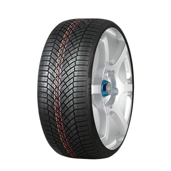 금호타이어 콘티넨탈타이어 올시즌 콘택트2 235/55R19전국무료장착