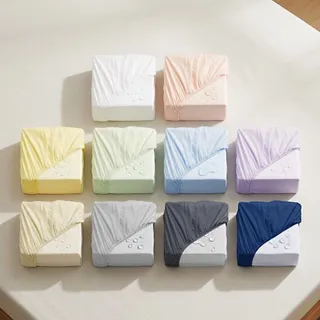 파미지오 집먼지진드기방지 방수 기능성 매트리스커버 모음전