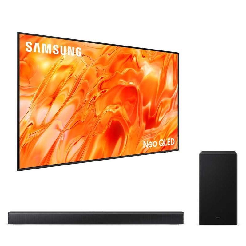 삼성전자 삼성 TV KQ85QNH70-6 무료배송