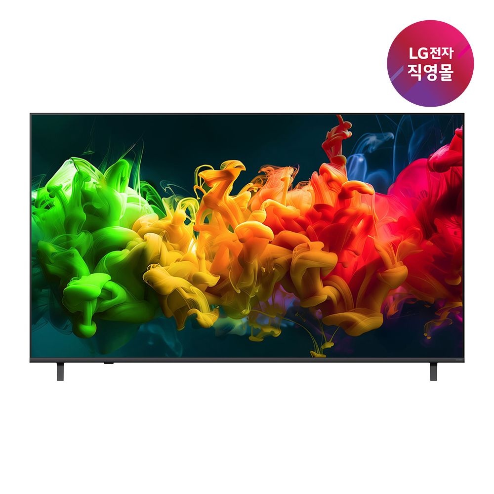 LG전자 [LG전자 직영] LG QNED evo AI TV 75QNED80BEA