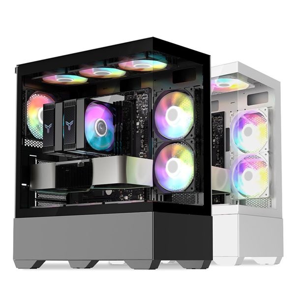 AMD 조립PC 게이밍 AG07