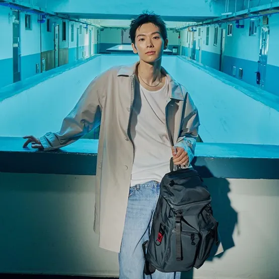 [정상가:648,000원] APINEX 캐리어 69/25 EXP MATTE  HK623002