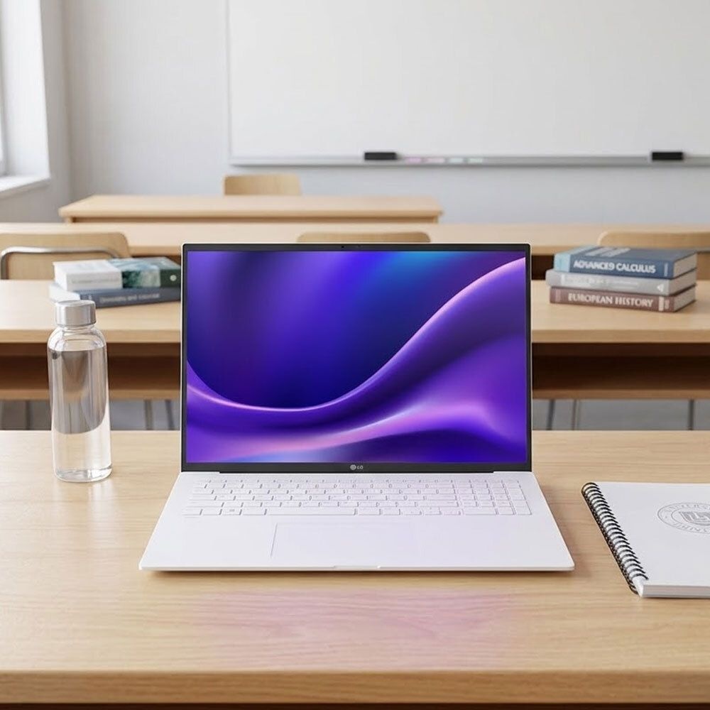 [오늘출발] LG전자 인텔AI 그램17 17Z90T-GA5YK 애로우레이크 U5-225H DDR5 16GB Gen4 256GB WIN11HOME 대학생 HMC