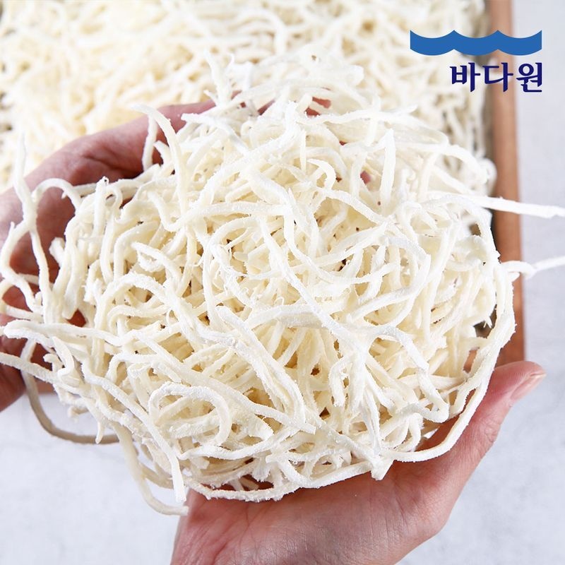 바다원 부드러운 진미채 1kg[36127462]