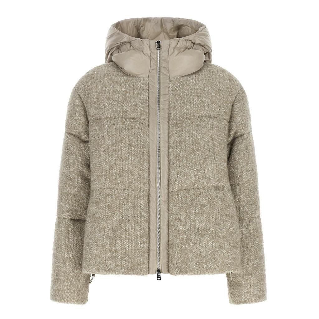HERNO 리조트 자켓 PI00187DR334941985