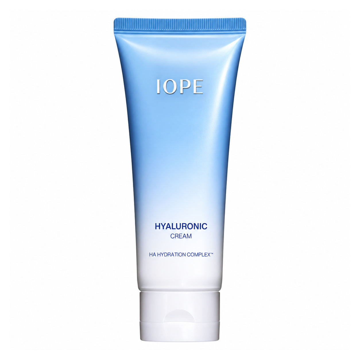 아이오페 히아루로닉 수분 크림 100ml 1개