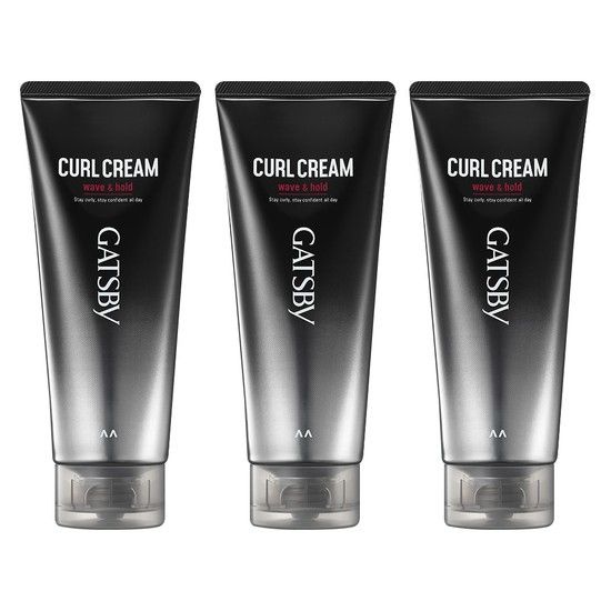 컬크림 웨이브&홀드 150ml X 3개
