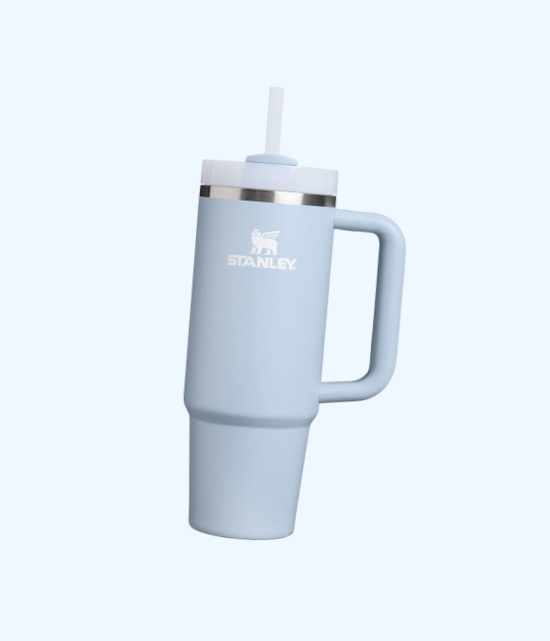 STANLEY1913 스탠리1913 퀜처 H2.0 플로우스테이트 텀블러 887ml 블루드림스톤 10829 072987 5292750