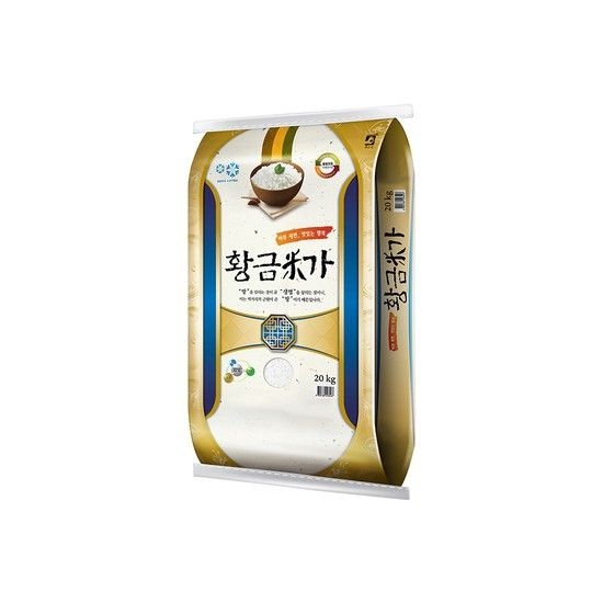 (C) [햅쌀] 26년산 황금미가 20kg 보통등급