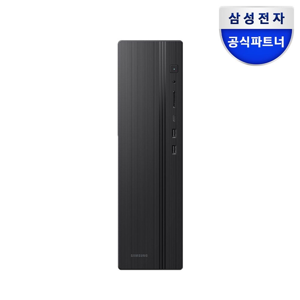 삼성전자 삼성 데스크탑 DM500SGZ-AD3A i3 사무용 가정용 업무용 컴퓨터 8GB SSD256