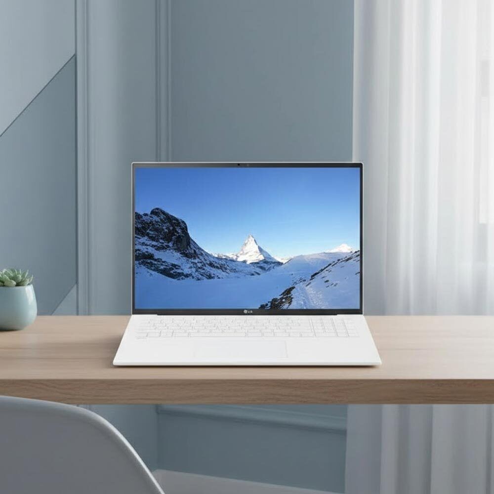 [오늘출발] LG전자 LG 그램17 AI 17ZD90S-GX5VK 17인치 인텔 U5-125 DDR5 16GB Gen4 512GB FreeDOS 화이트 ND