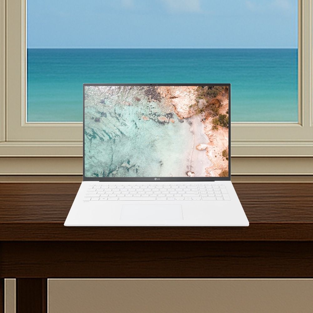 LG전자 LG 그램 17인치 17Z90S-GP7VL 인텔 Ultra5 DDR5 16GB NVMe 1TB Win11Pro 화이트 HMC