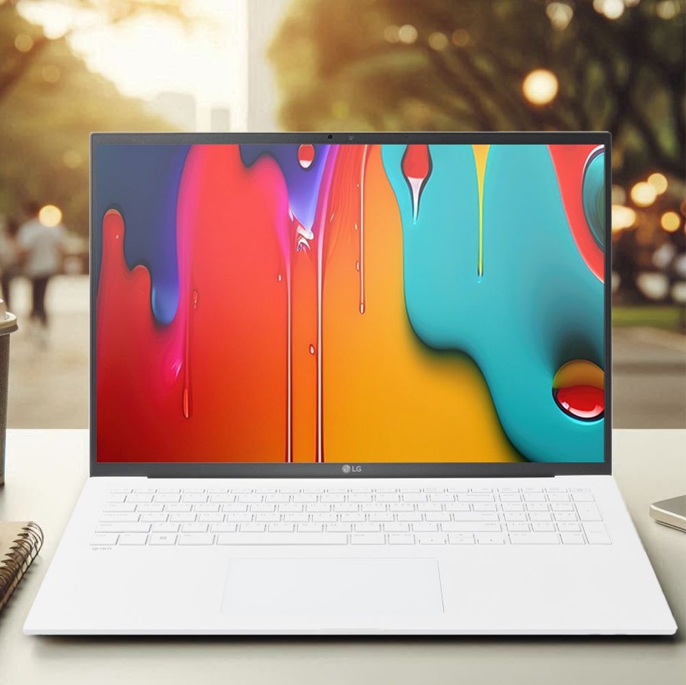 [오늘출발] LG전자 HMC/  LG 2024 그램 17 - 17ZD90SU-GX56K - 16GB / NVMe 256GB