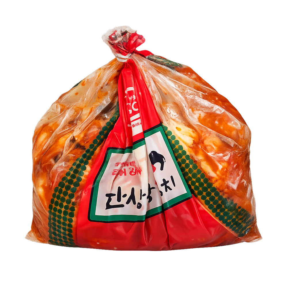 한상궁김치 겉절이 2kg