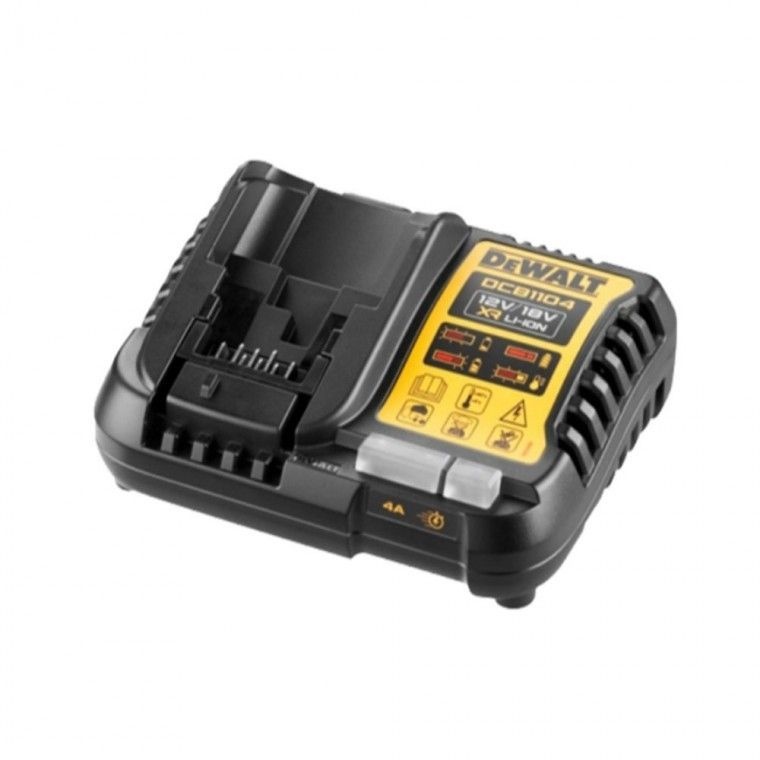 12V-20V DCB1104 임팩드릴충전기 배터리충전기 휴대용배터리충전기 리튬이온충전기