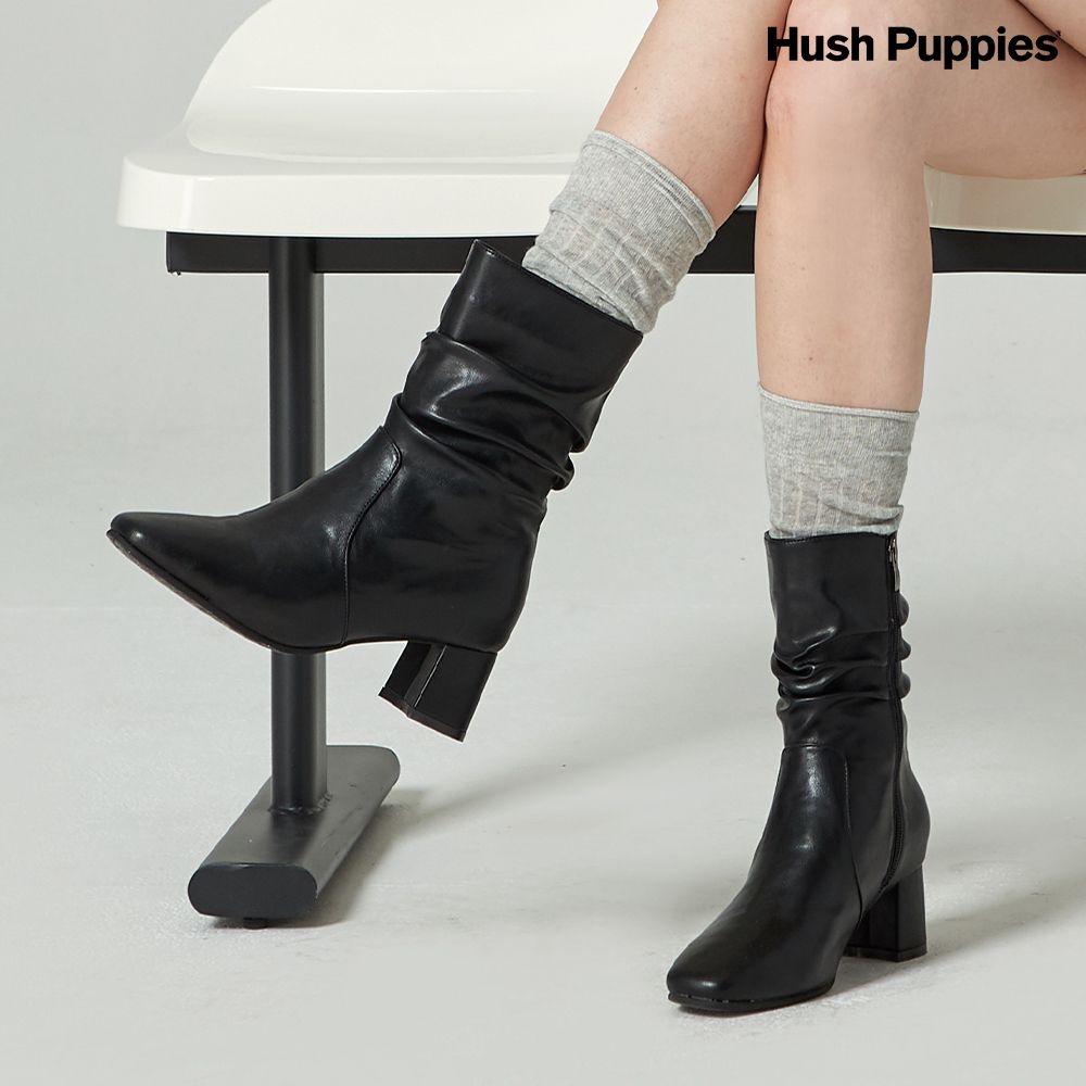 [10/1~5 1회무료교환반품][허시파피] SHOES COLLECTION