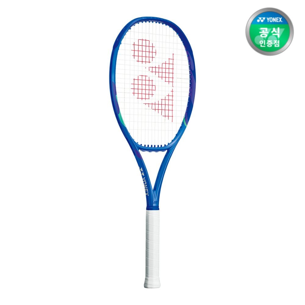 요넥스 테니스 라켓 EZONE 100SL G1 G2 270g 2025 블라스트 블루