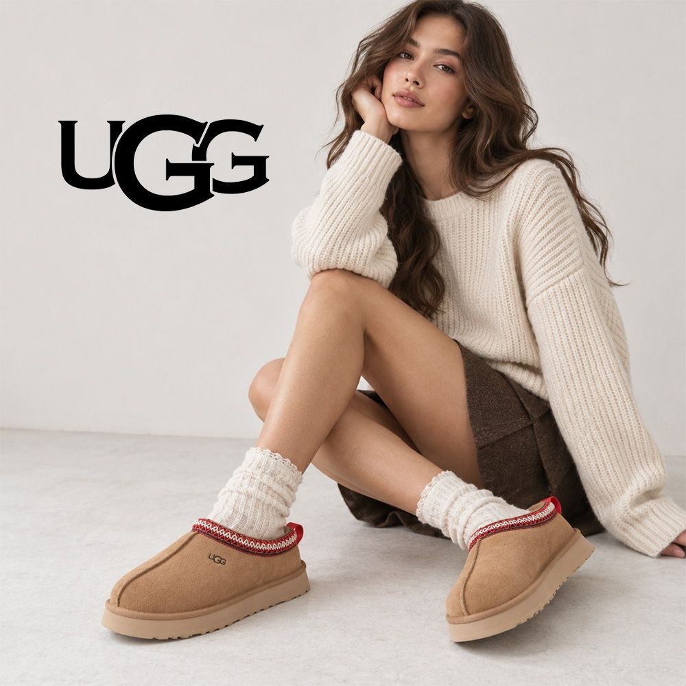 [UGG] 어그 26FW 타즈 타스만 클래식 外 겨울 방한 슬리퍼 부츠 BEST 모음전!