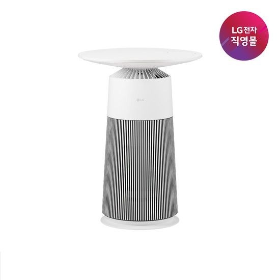 LG전자OEM [직영]LG 퓨리케어 오브제컬렉션 에어로퍼니처 AS065PWHA