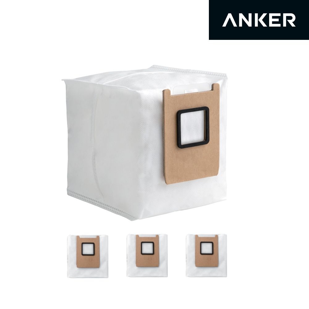 ANKER ANKER [C28/E25 호환] 앤커 유피 로봇청소기 전용 더스트백 T29YQ